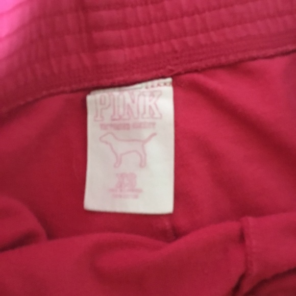 VS Pink Summer Shorts - Picture 4 of 7